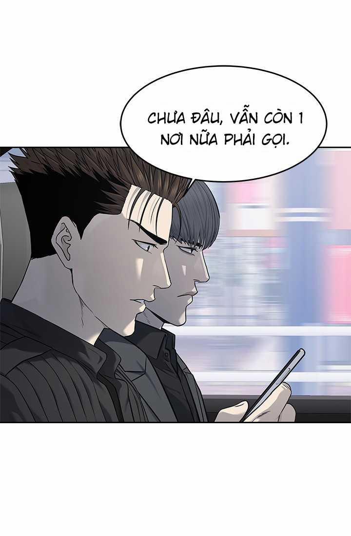 Đội Trưởng Lính Đánh Thuê 216 trang 50