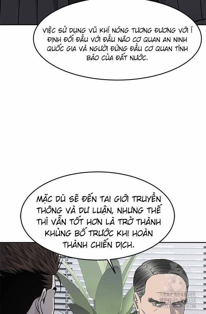 Đội Trưởng Lính Đánh Thuê 217 trang 33