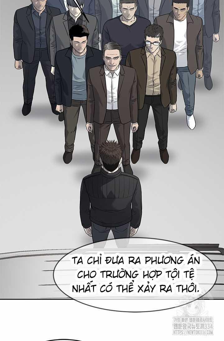 Đội Trưởng Lính Đánh Thuê 217 trang 63