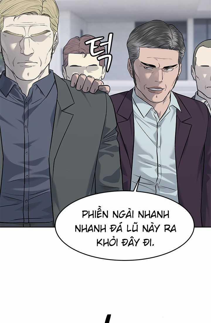 Đội Trưởng Lính Đánh Thuê 218.5 trang 19