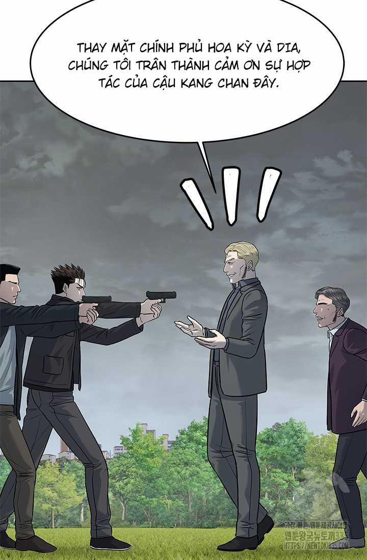 Đội Trưởng Lính Đánh Thuê 218.5 trang 25