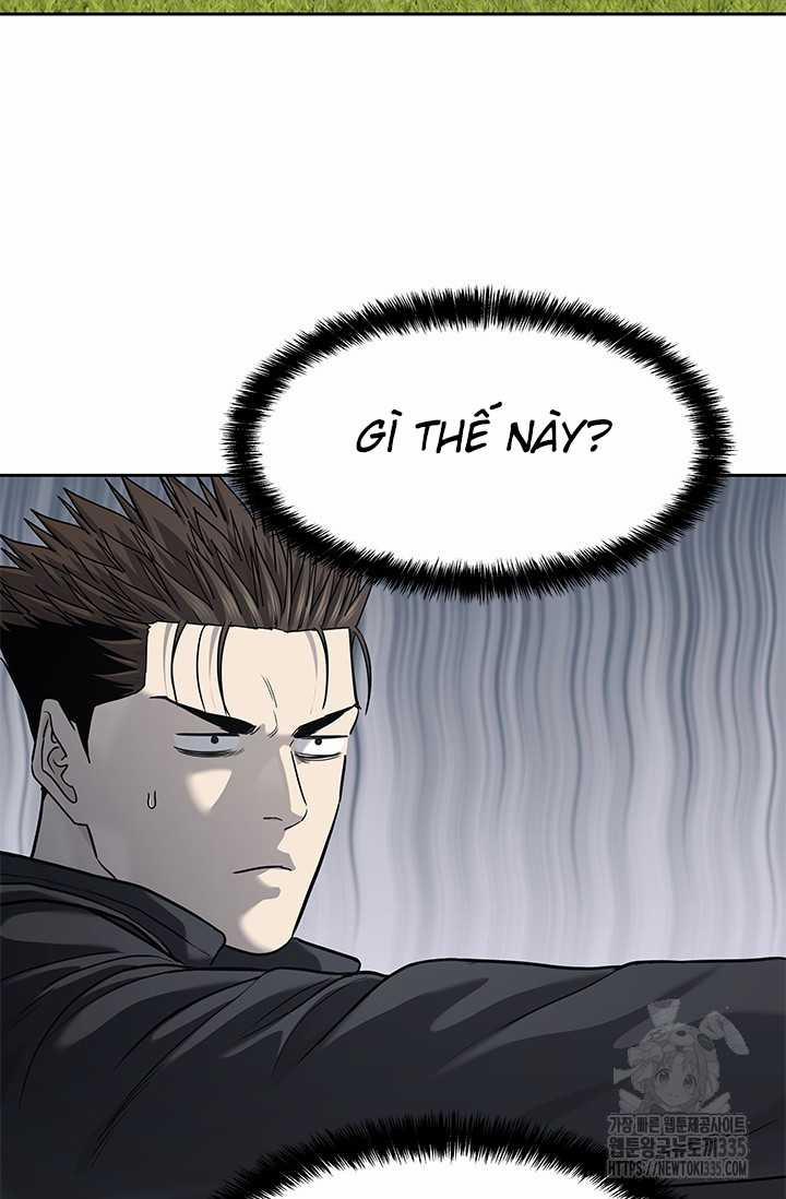 Đội Trưởng Lính Đánh Thuê 218.5 trang 26