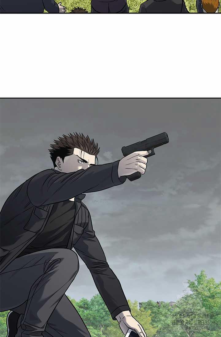 Đội Trưởng Lính Đánh Thuê 218.5 trang 3