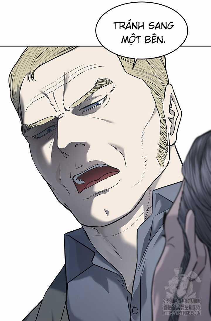 Đội Trưởng Lính Đánh Thuê 218.5 trang 34