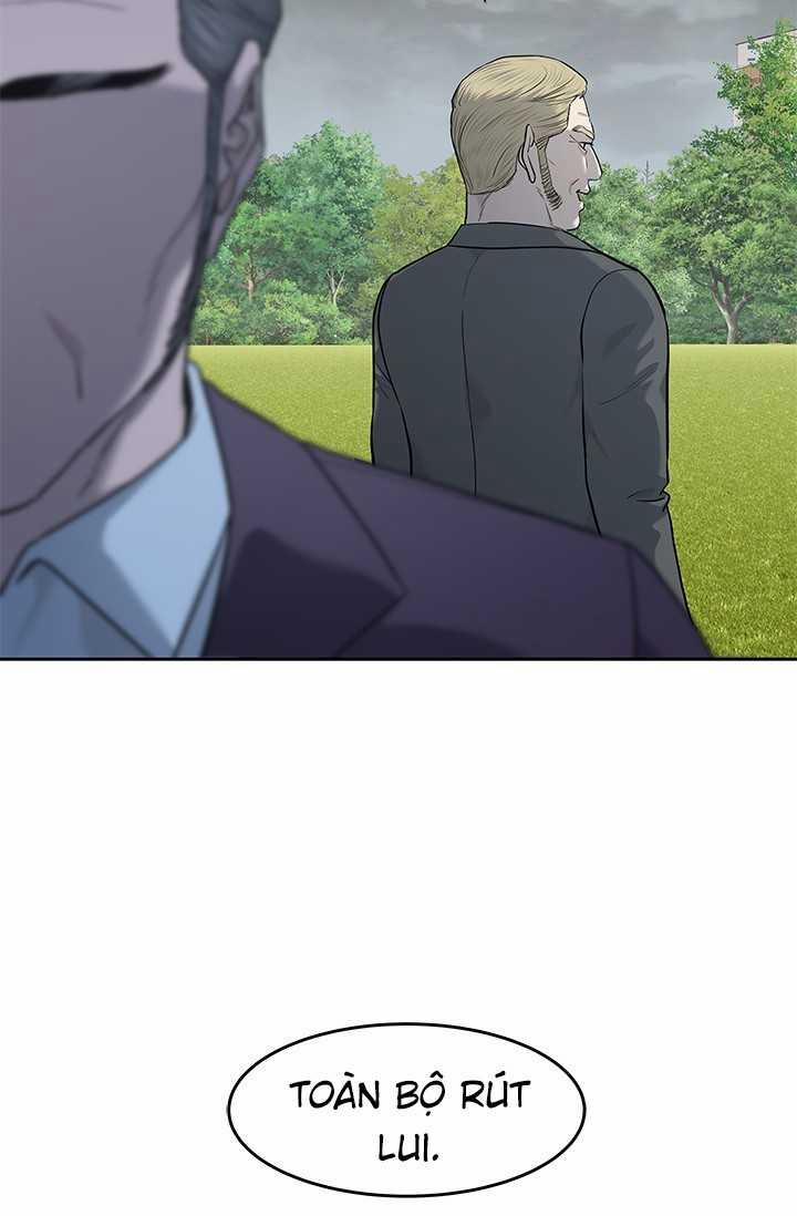 Đội Trưởng Lính Đánh Thuê 218.5 trang 38