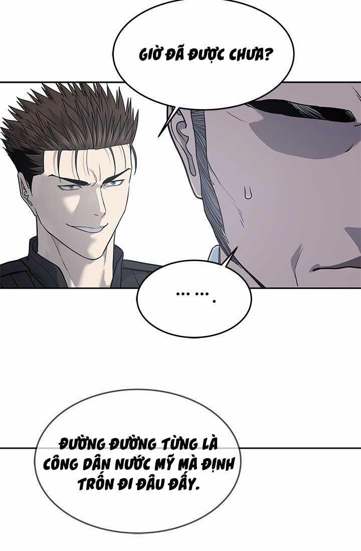 Đội Trưởng Lính Đánh Thuê 218.5 trang 43