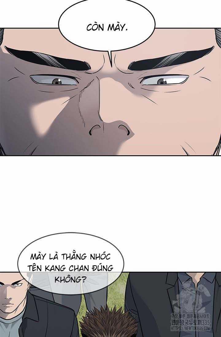 Đội Trưởng Lính Đánh Thuê 218 trang 12