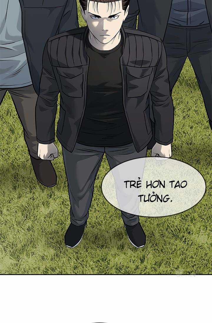 Đội Trưởng Lính Đánh Thuê 218 trang 13