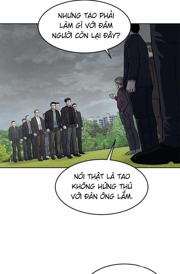 Đội Trưởng Lính Đánh Thuê 218 trang 14