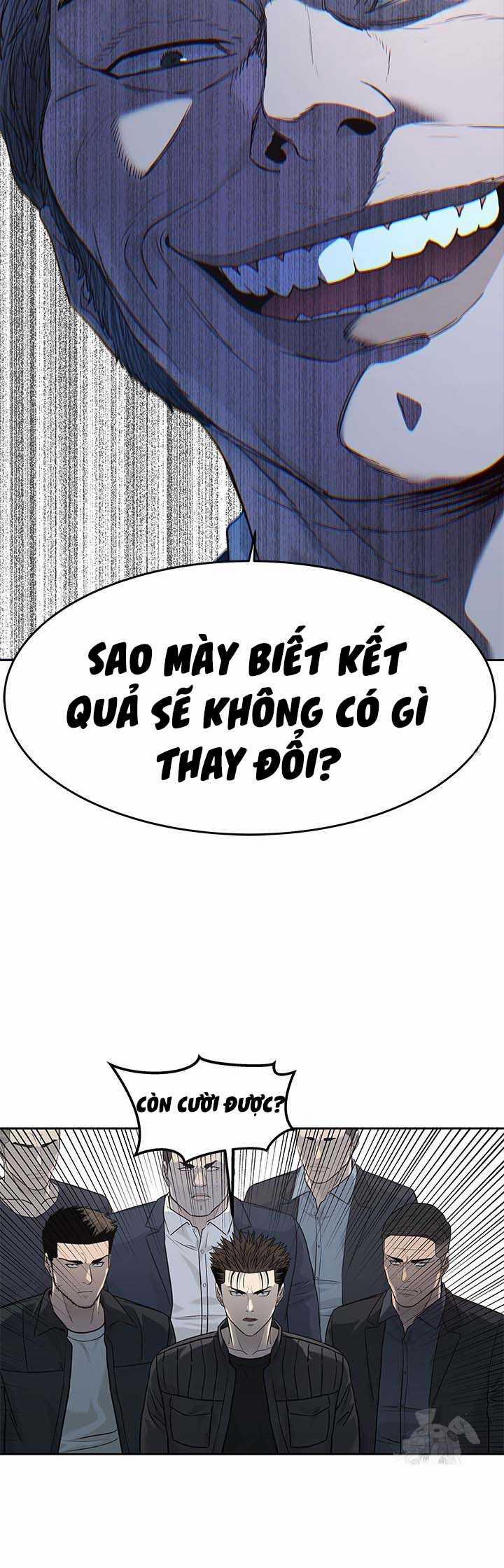 Đội Trưởng Lính Đánh Thuê 218 trang 17