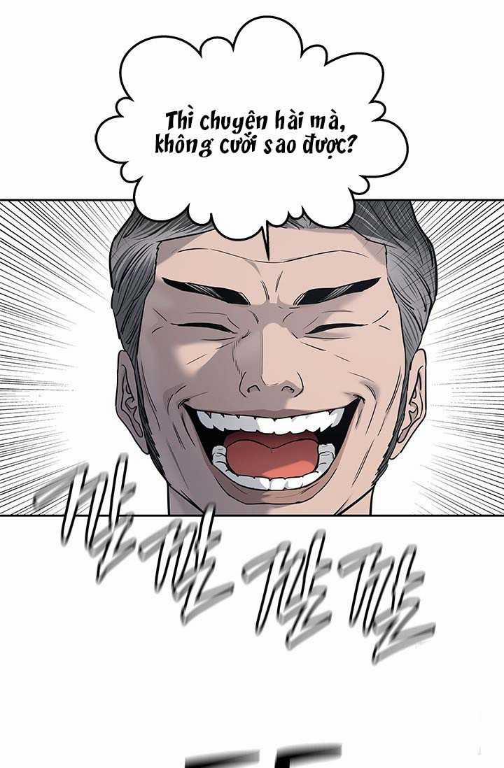 Đội Trưởng Lính Đánh Thuê 218 trang 18