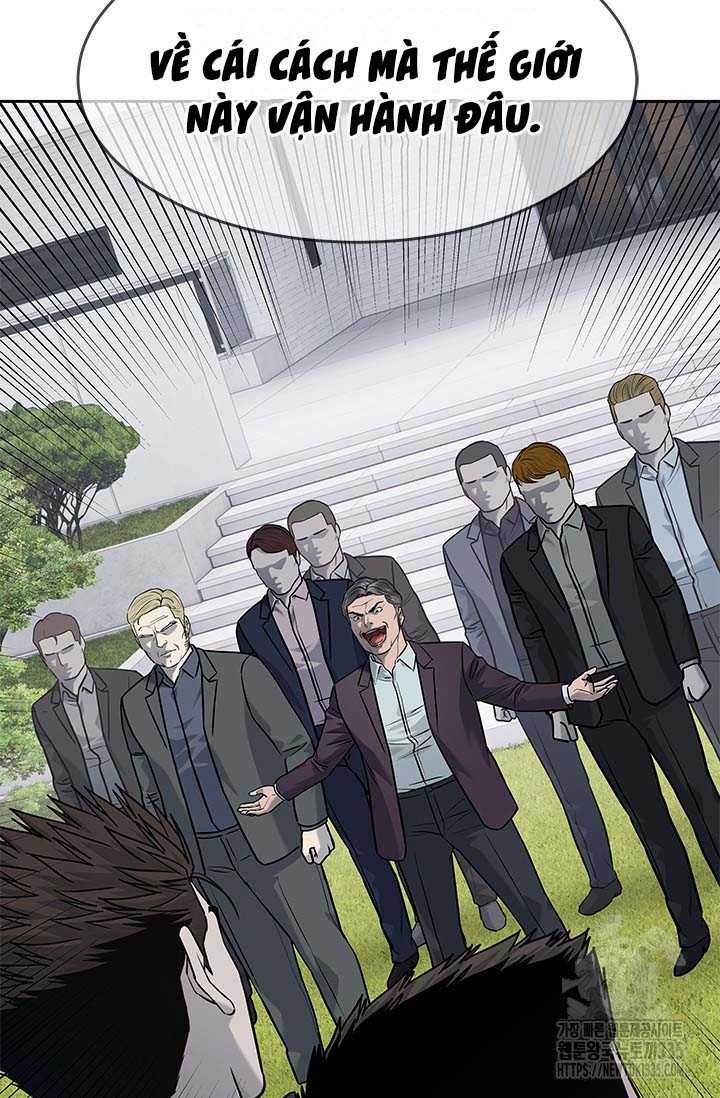 Đội Trưởng Lính Đánh Thuê 218 trang 20