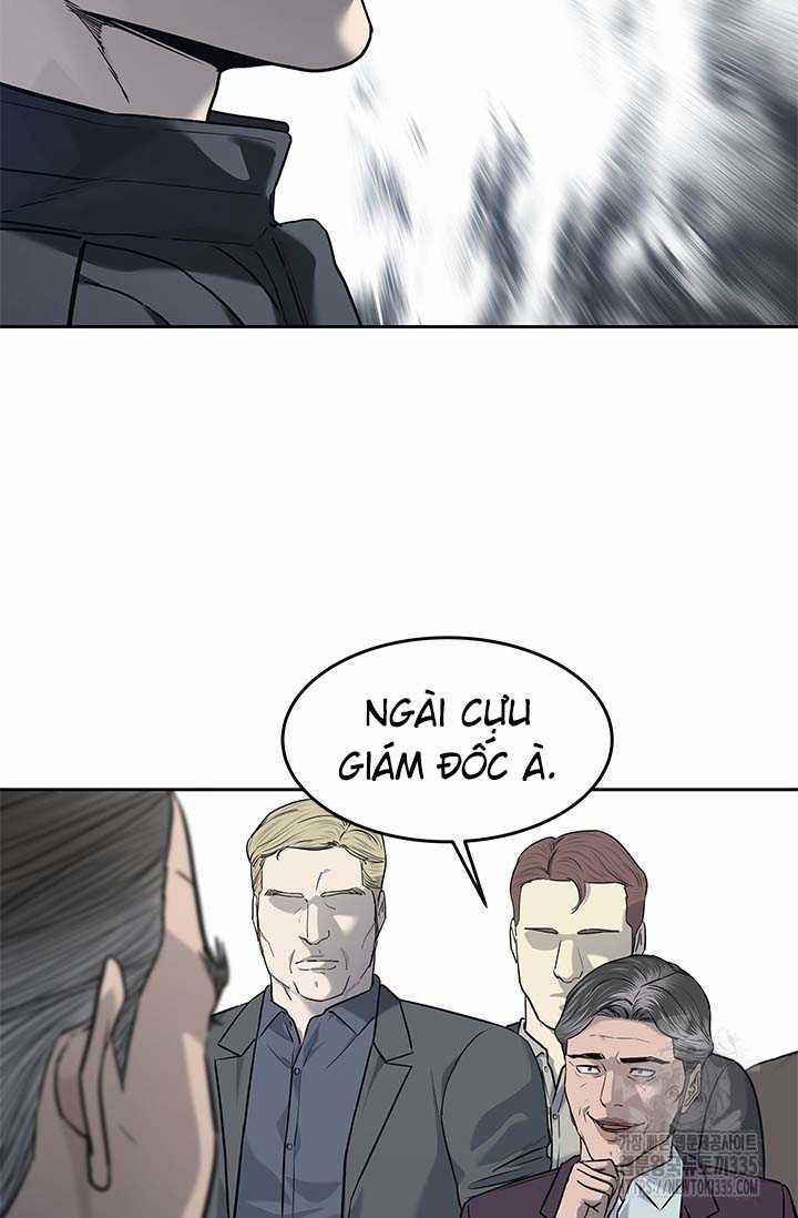 Đội Trưởng Lính Đánh Thuê 218 trang 24