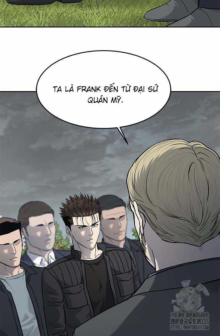 Đội Trưởng Lính Đánh Thuê 218 trang 29