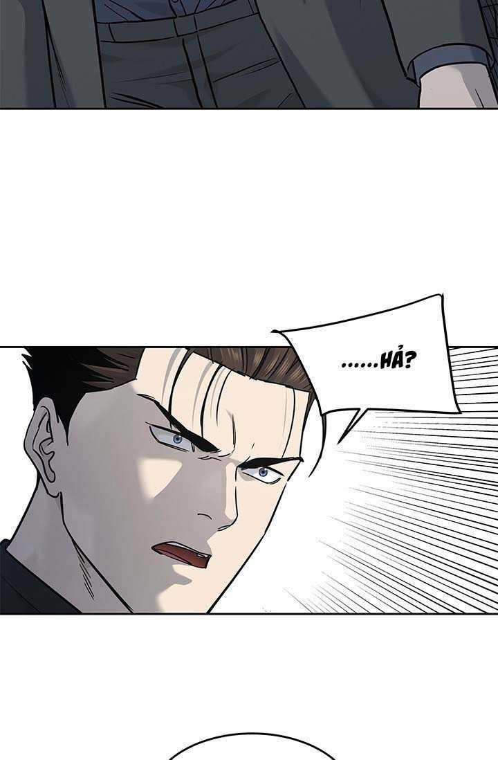 Đội Trưởng Lính Đánh Thuê 218 trang 31