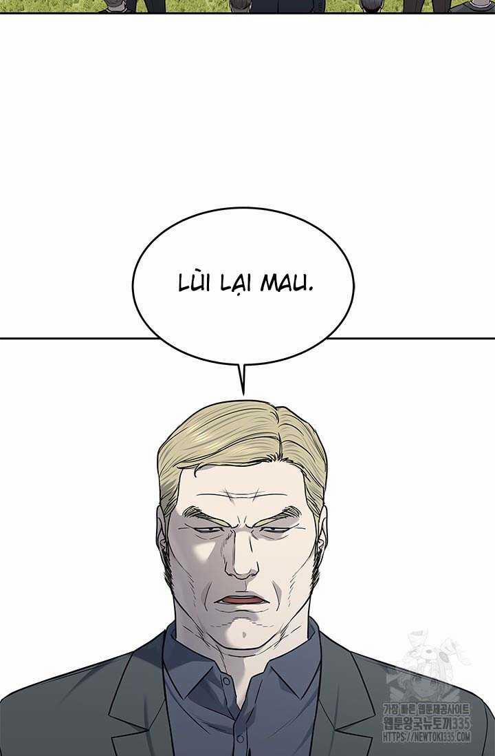 Đội Trưởng Lính Đánh Thuê 218 trang 33