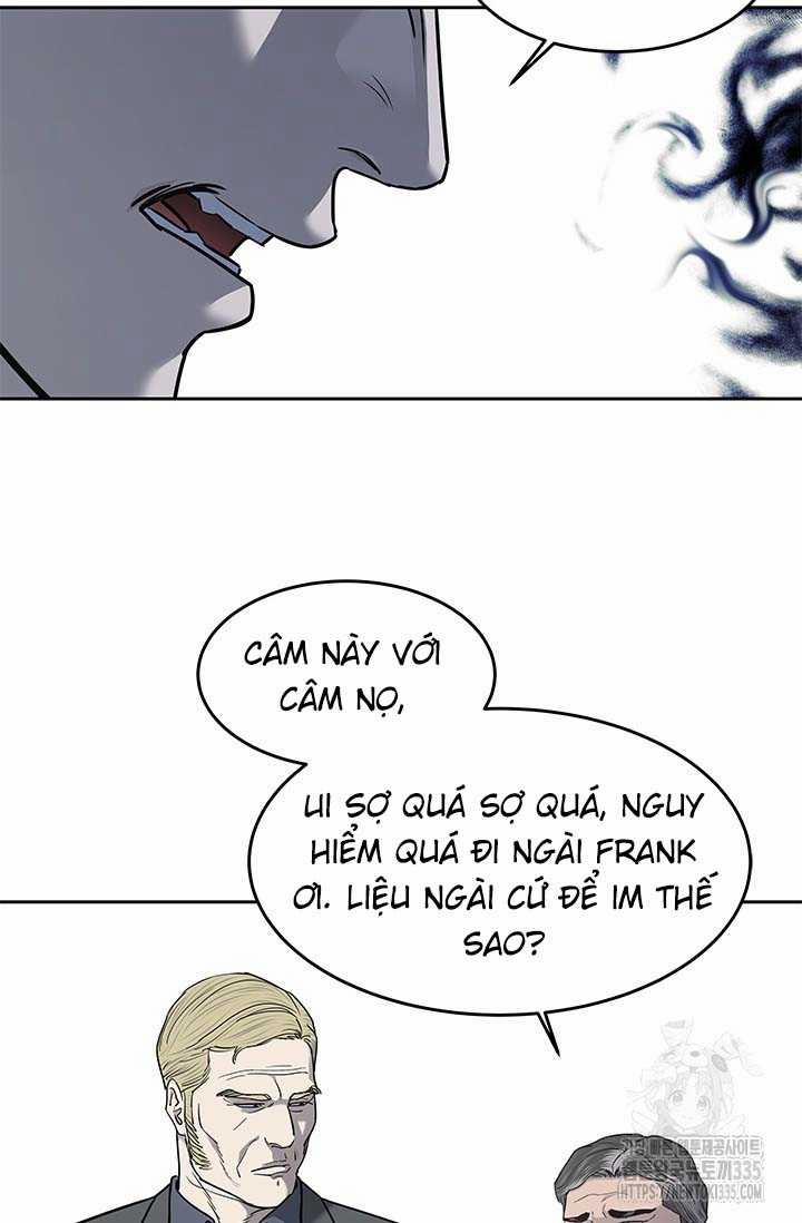 Đội Trưởng Lính Đánh Thuê 218 trang 39