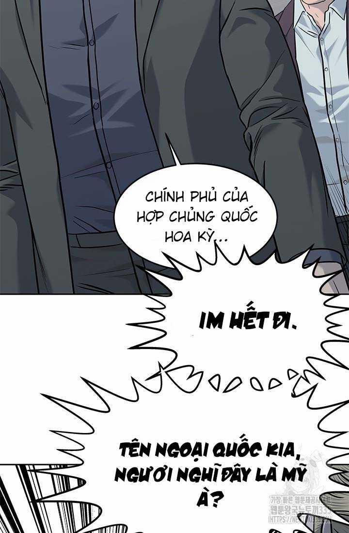 Đội Trưởng Lính Đánh Thuê 218 trang 41