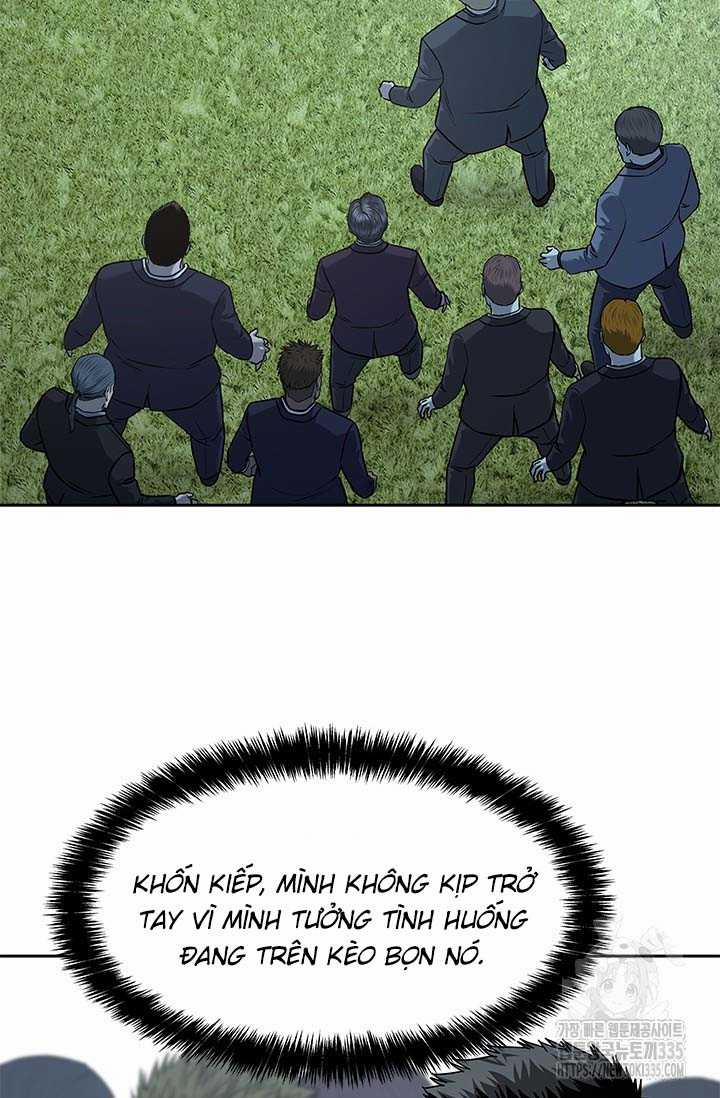 Đội Trưởng Lính Đánh Thuê 218 trang 48