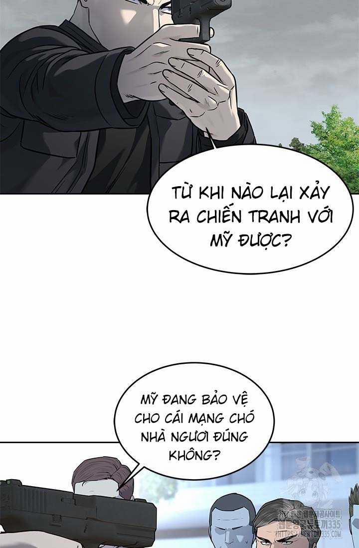 Đội Trưởng Lính Đánh Thuê 218 trang 52