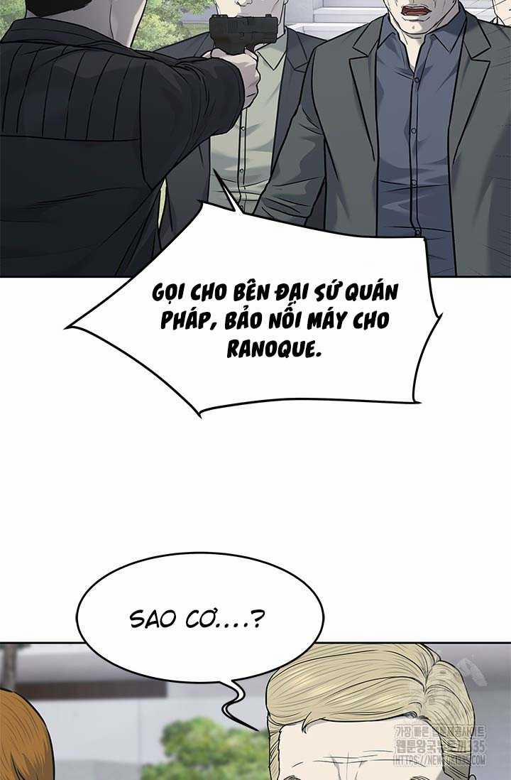 Đội Trưởng Lính Đánh Thuê 218 trang 54