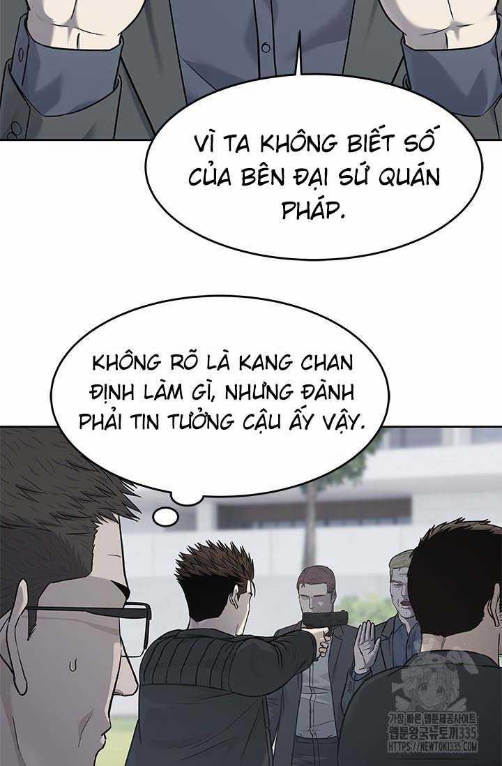 Đội Trưởng Lính Đánh Thuê 218 trang 59