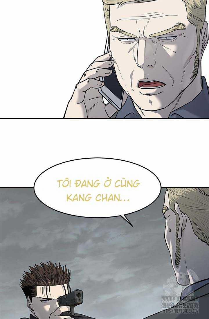 Đội Trưởng Lính Đánh Thuê 218 trang 64