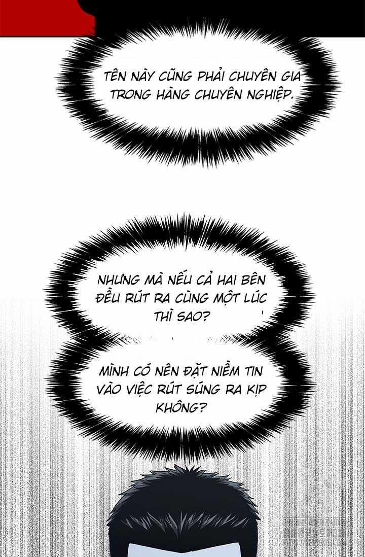 Đội Trưởng Lính Đánh Thuê 219.5 trang 19