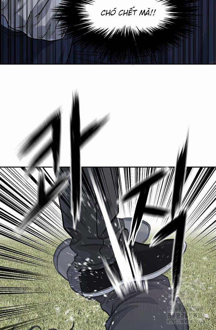 Đội Trưởng Lính Đánh Thuê 219.5 trang 21