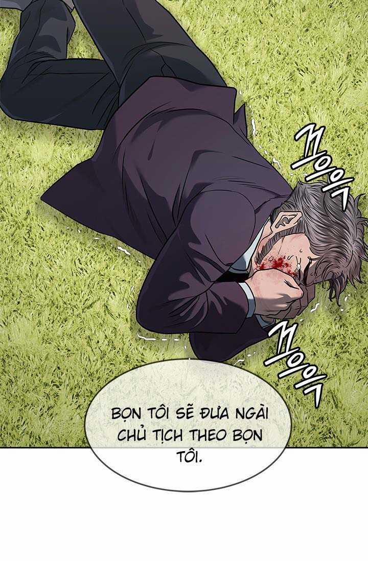 Đội Trưởng Lính Đánh Thuê 219.5 trang 48