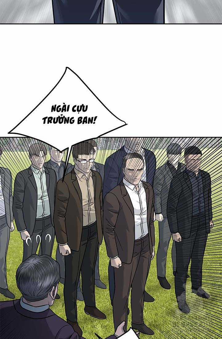 Đội Trưởng Lính Đánh Thuê 219 trang 17