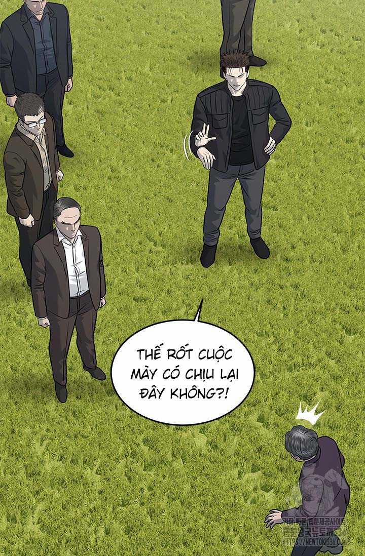 Đội Trưởng Lính Đánh Thuê 219 trang 28