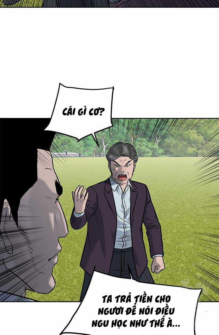 Đội Trưởng Lính Đánh Thuê 219 trang 34