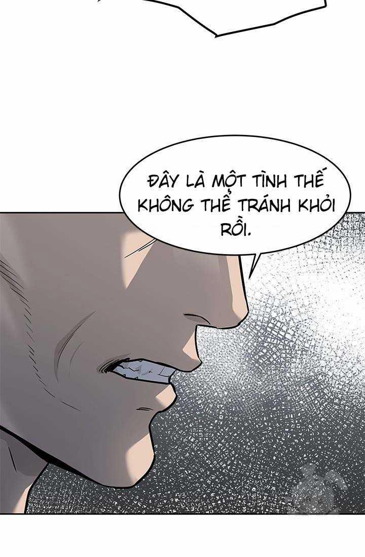 Đội Trưởng Lính Đánh Thuê 219 trang 35