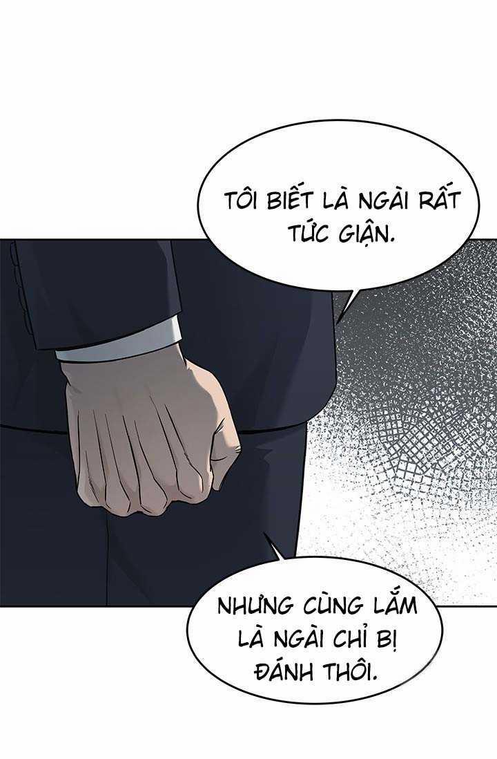 Đội Trưởng Lính Đánh Thuê 219 trang 36