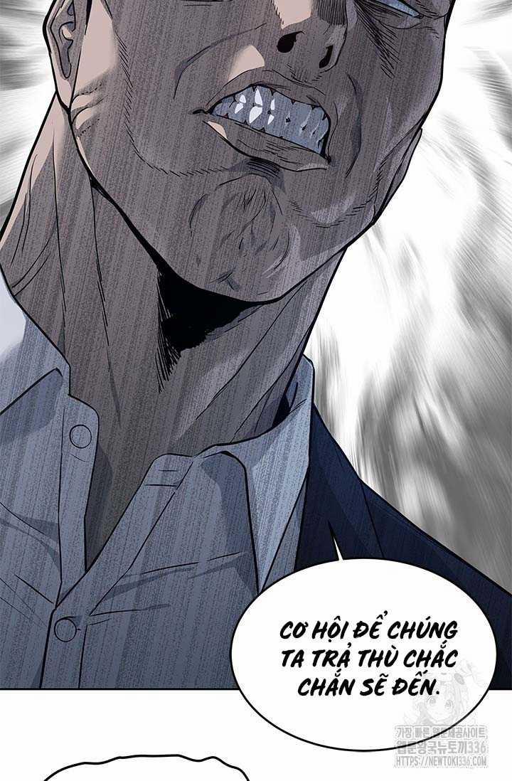 Đội Trưởng Lính Đánh Thuê 219 trang 38