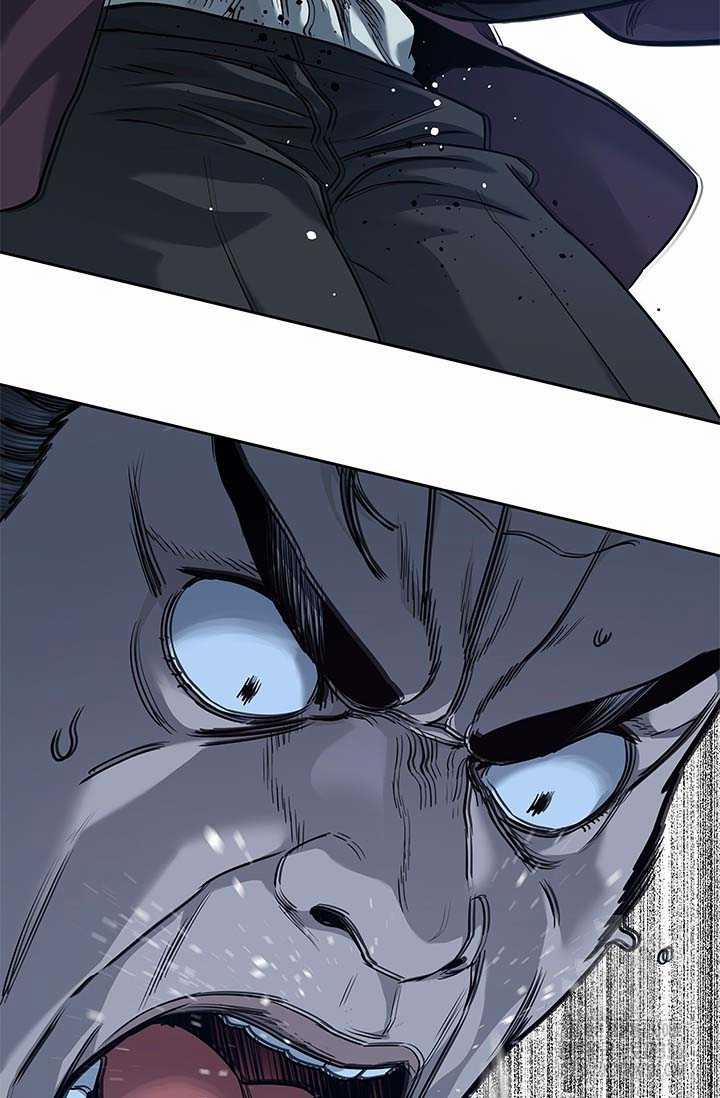 Đội Trưởng Lính Đánh Thuê 219 trang 51