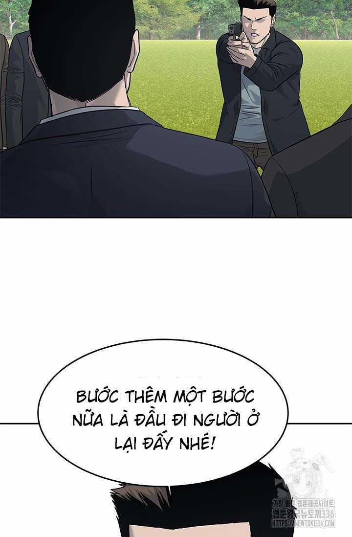 Đội Trưởng Lính Đánh Thuê 219 trang 6