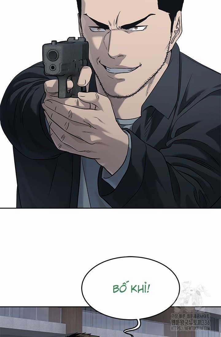 Đội Trưởng Lính Đánh Thuê 219 trang 7