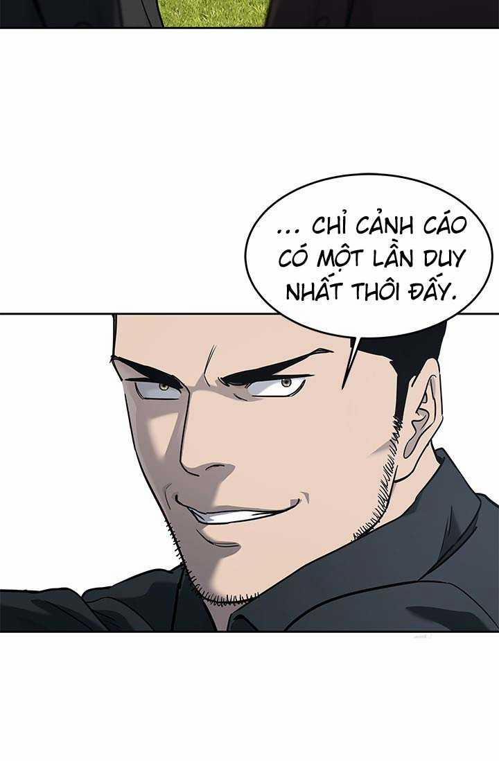 Đội Trưởng Lính Đánh Thuê 219 trang 9