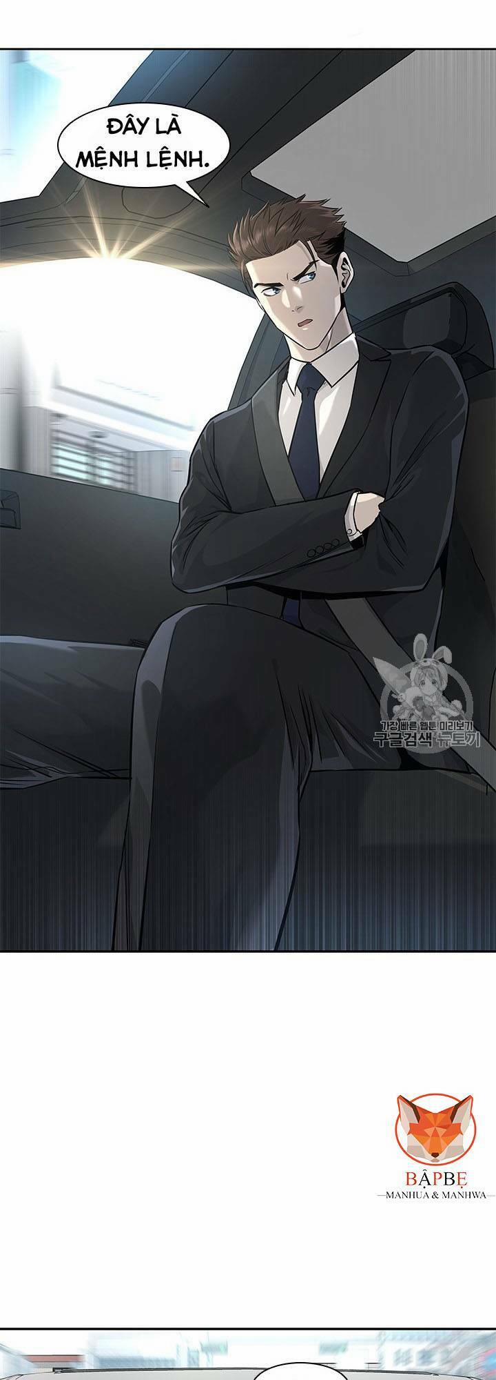 Đội Trưởng Lính Đánh Thuê 22 trang 14