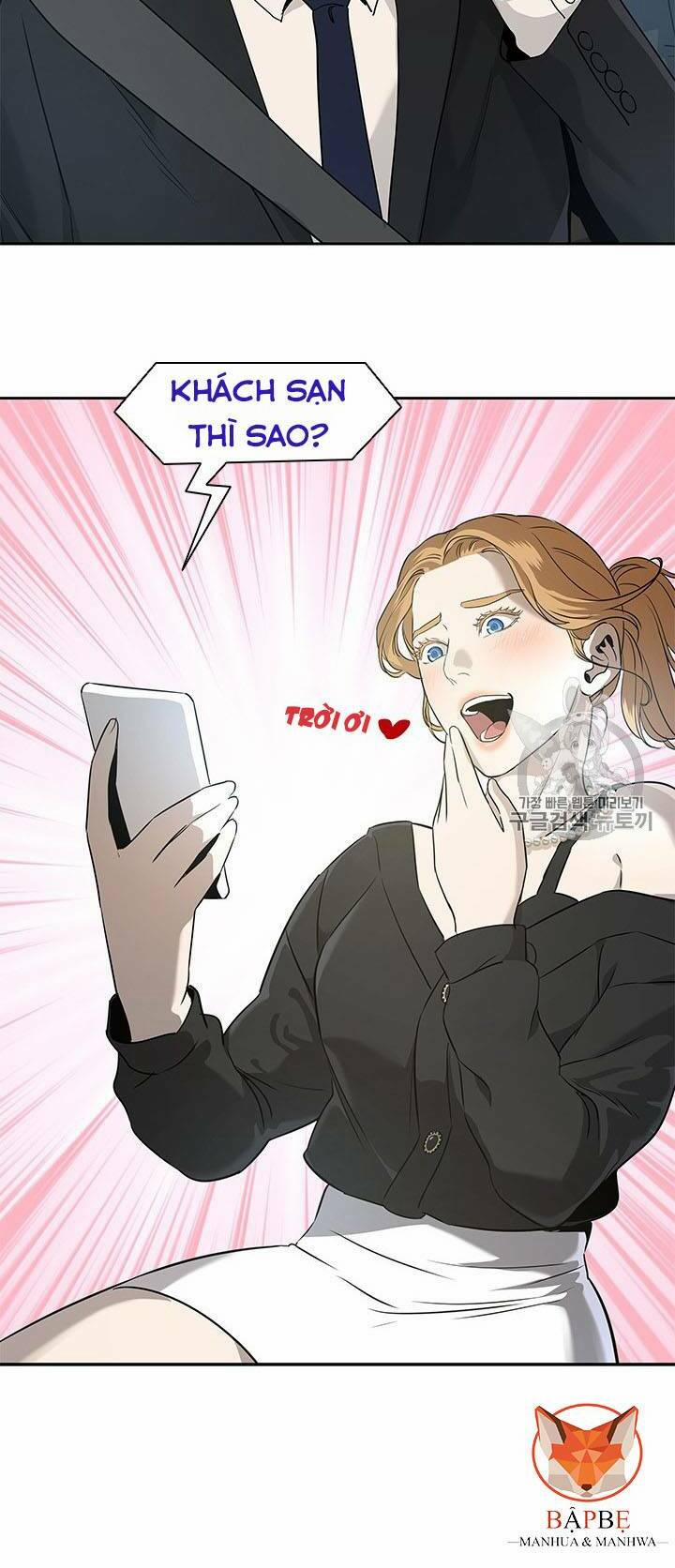 Đội Trưởng Lính Đánh Thuê 22 trang 31