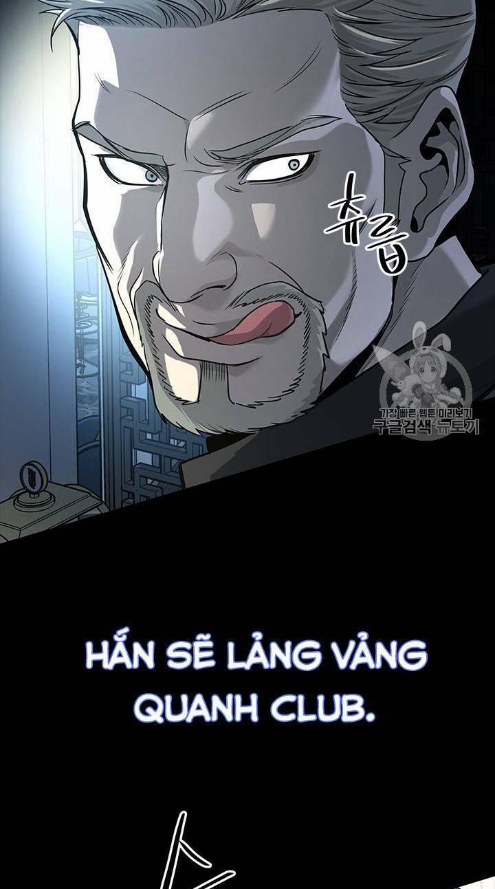 Đội Trưởng Lính Đánh Thuê 22 trang 50