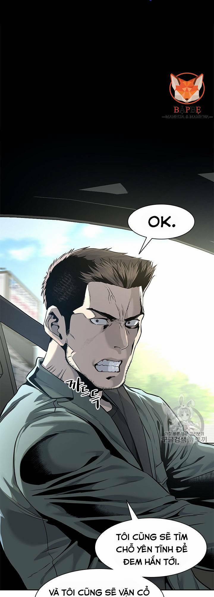 Đội Trưởng Lính Đánh Thuê 22 trang 53