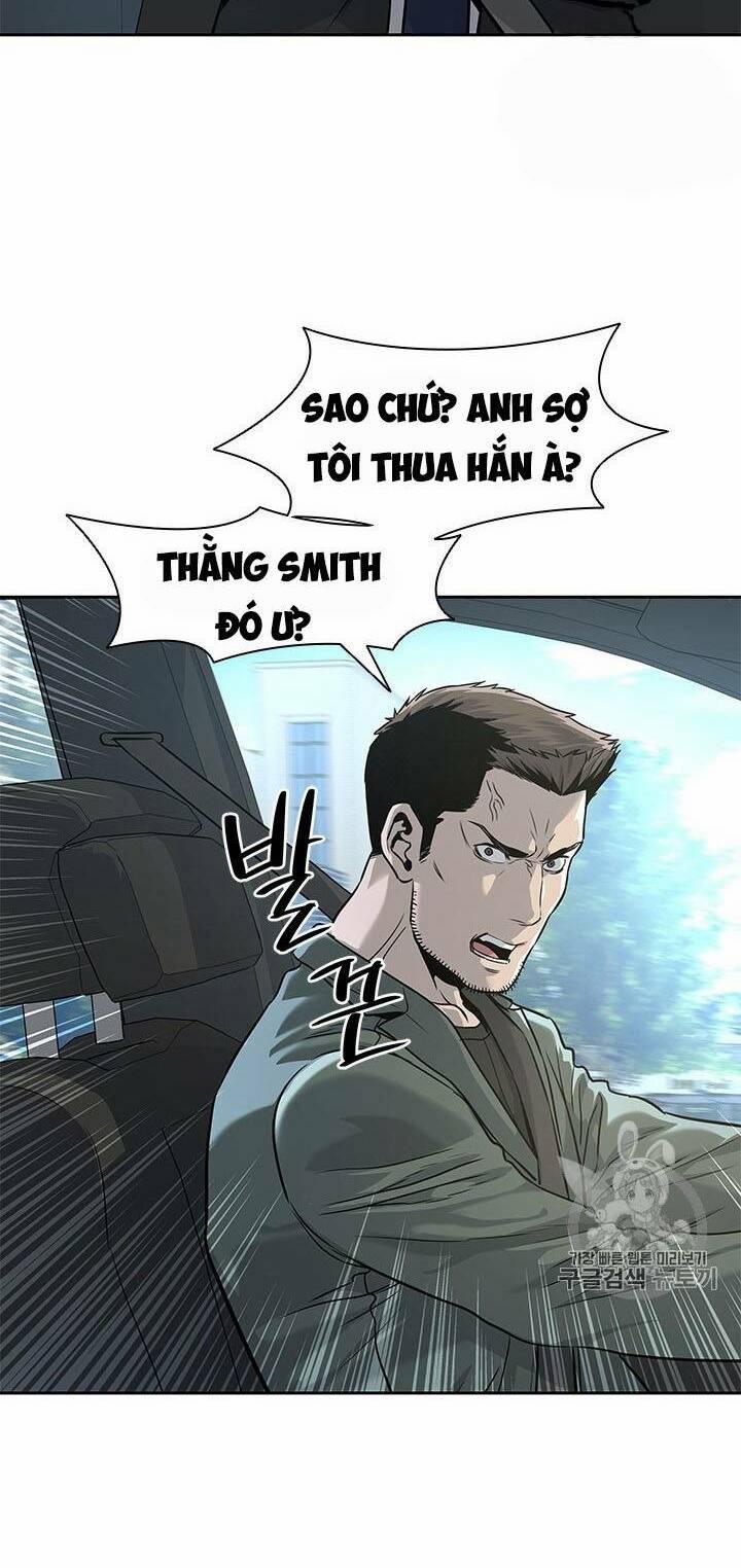 Đội Trưởng Lính Đánh Thuê 22 trang 55