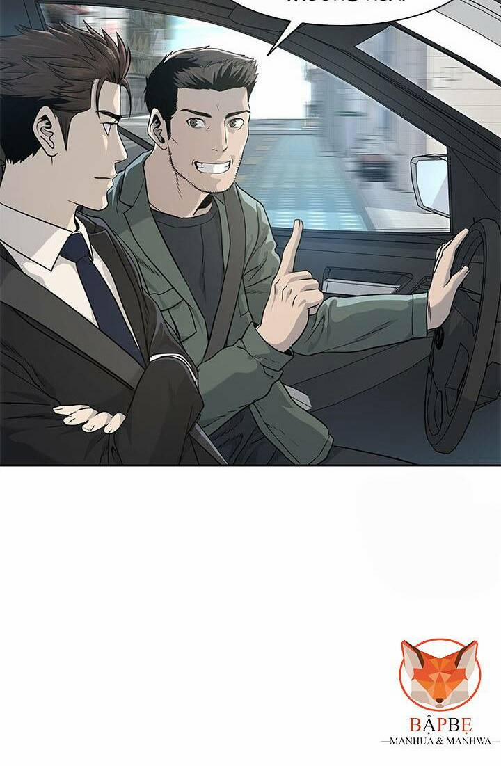 Đội Trưởng Lính Đánh Thuê 22 trang 65