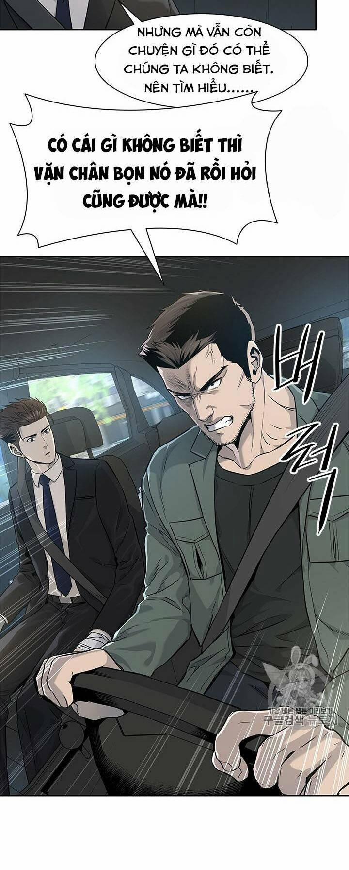 Đội Trưởng Lính Đánh Thuê 22 trang 9