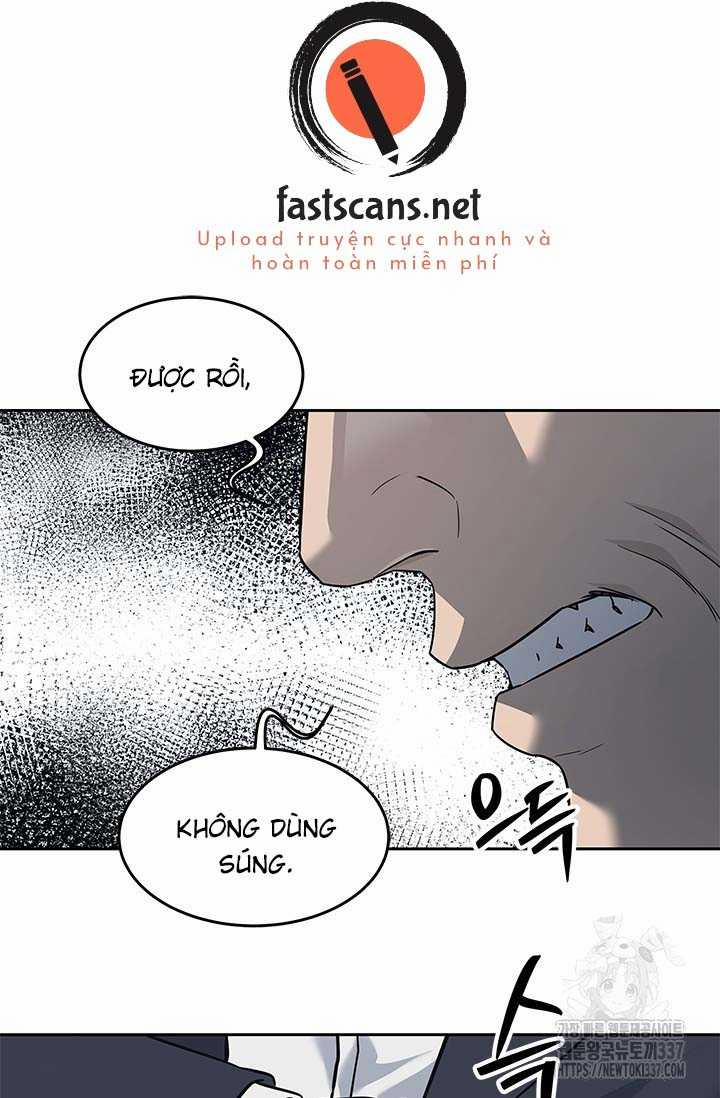 Đội Trưởng Lính Đánh Thuê 220.5 trang 23