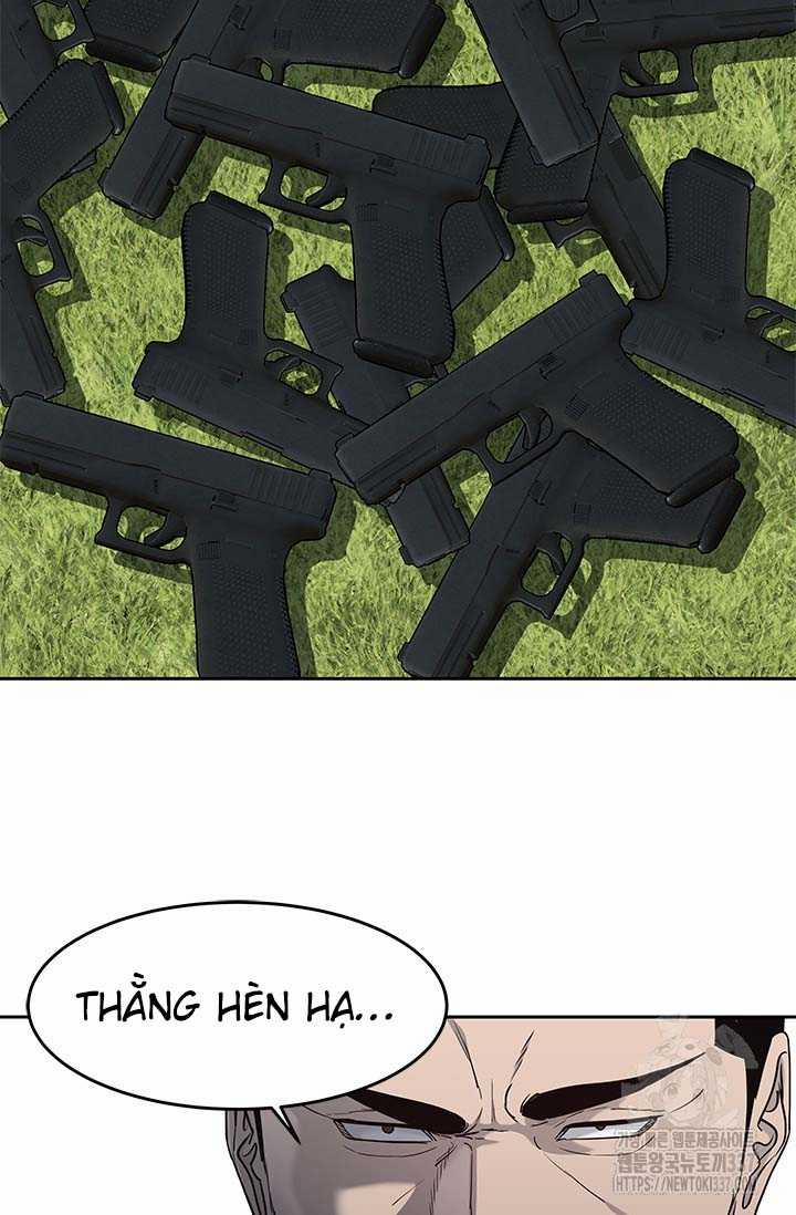 Đội Trưởng Lính Đánh Thuê 220.5 trang 26