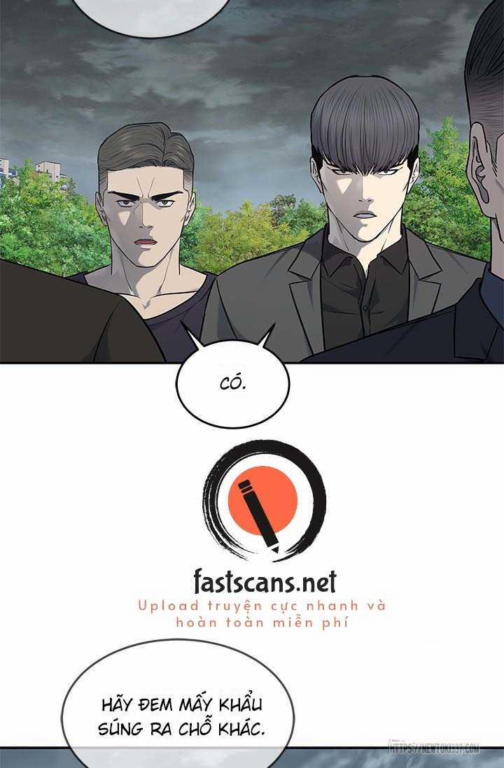 Đội Trưởng Lính Đánh Thuê 220.5 trang 31